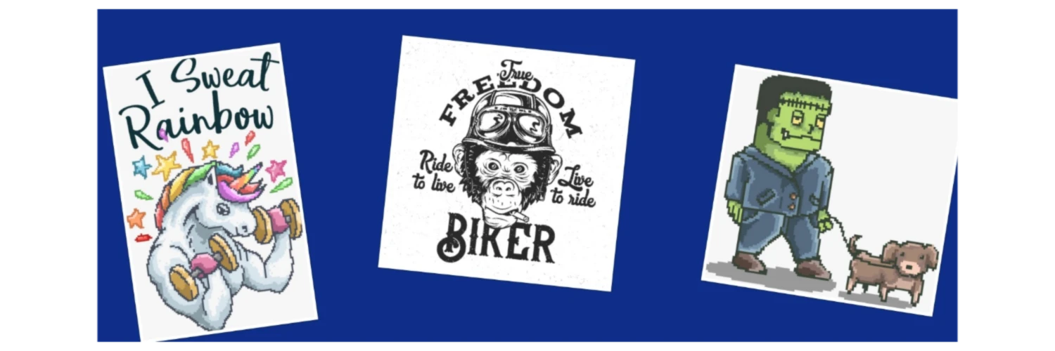 Banner image of Printshop