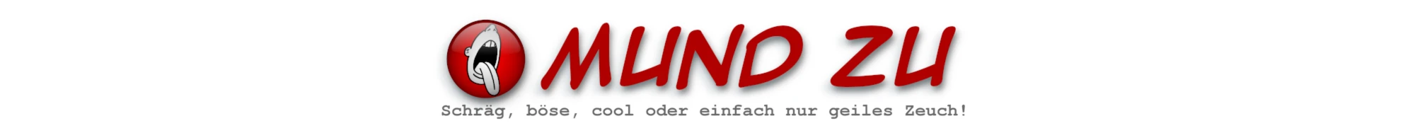 Bannerbild von Mund-zu
