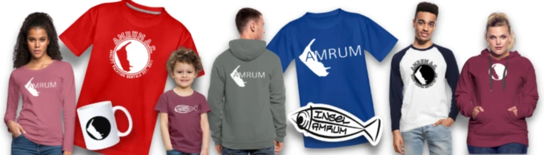 Banner image of Amrum AC