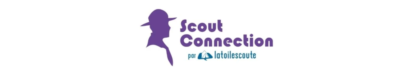 Banner image of scoutconnection