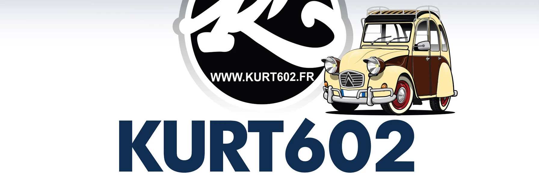 Banner image of KURT602