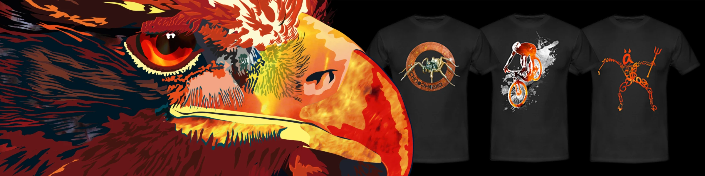 Banner image of artHawk