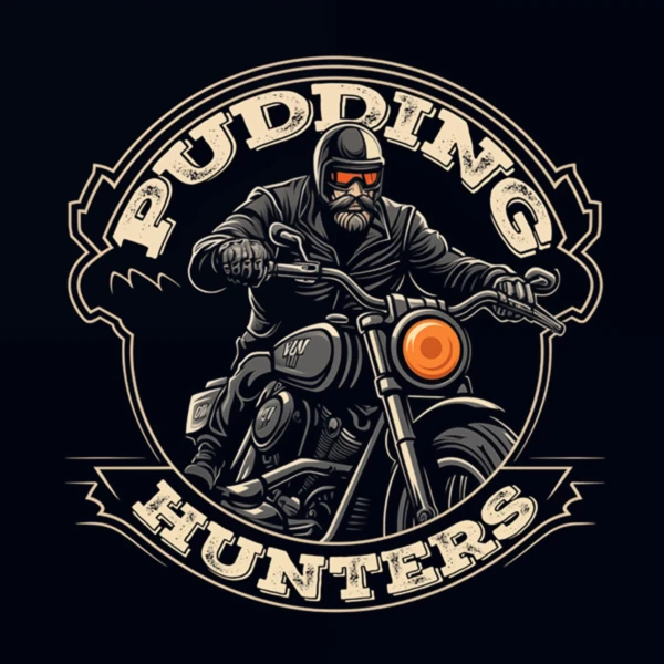 Banner image of PUDDING HUNTERS Ts