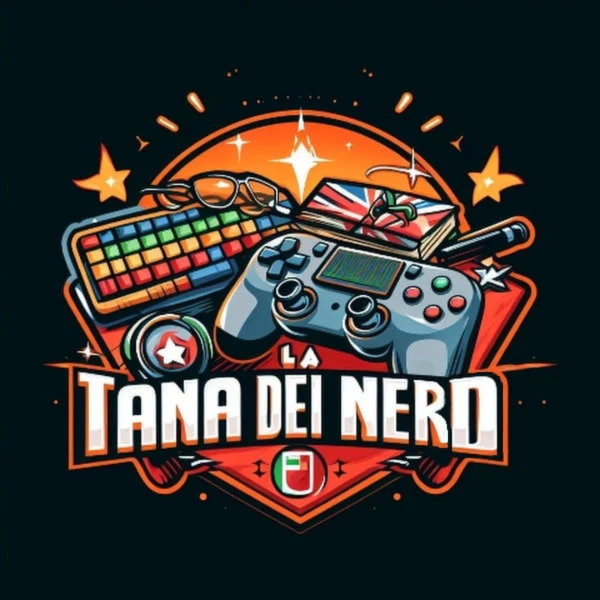 Banner image of La Tana Dei Nerd