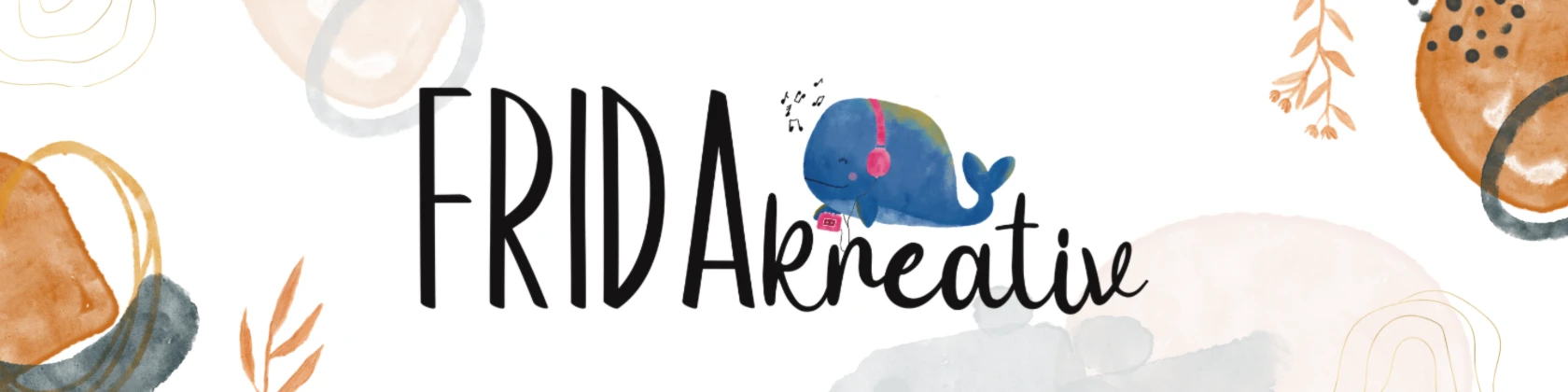 Banner image of FridaKreativ
