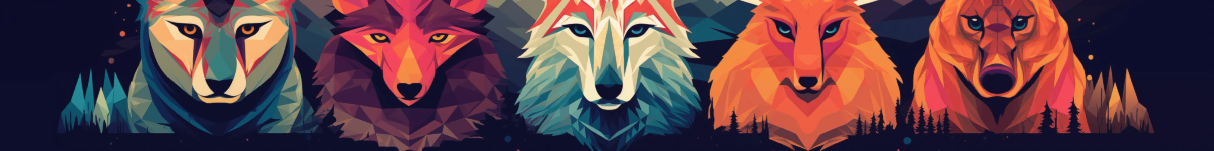 Banner image of ICONICBEASTS