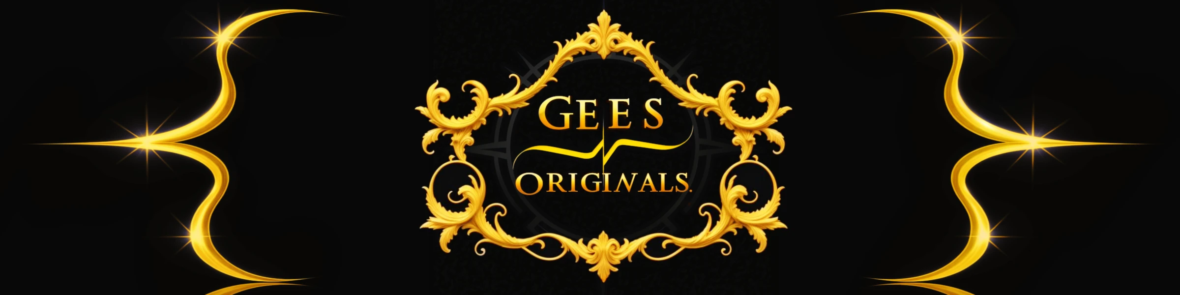 Banner image of Gees Originals