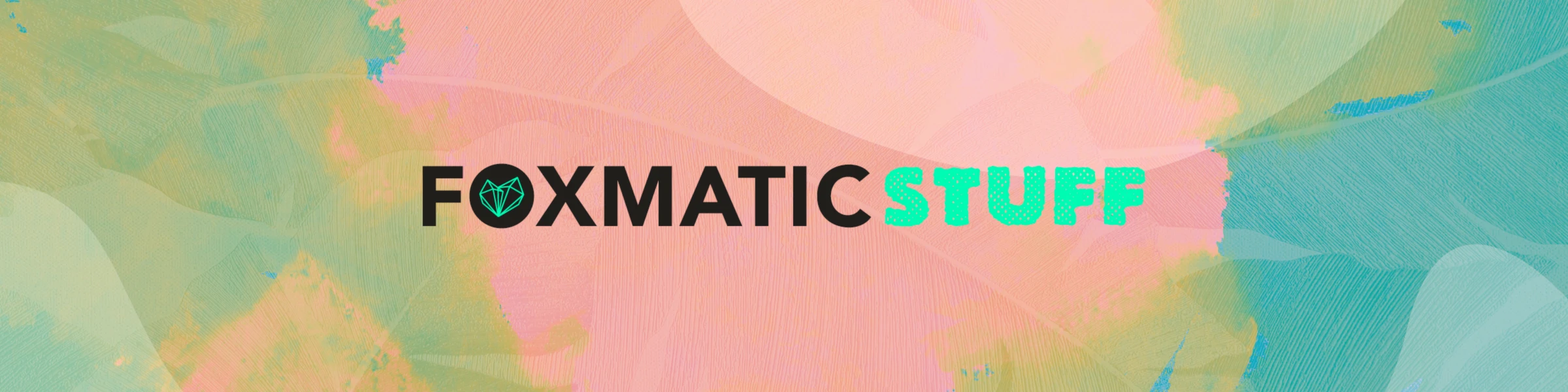 Bannerbild von FOXMATIC STUFF