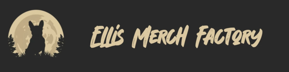 Bannerbild von Ellis Merch Factory