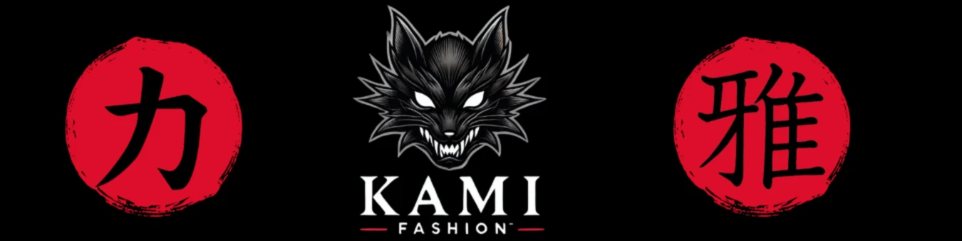 Bannerbild von KAMI FASHION