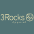 3Rocks Apparel
