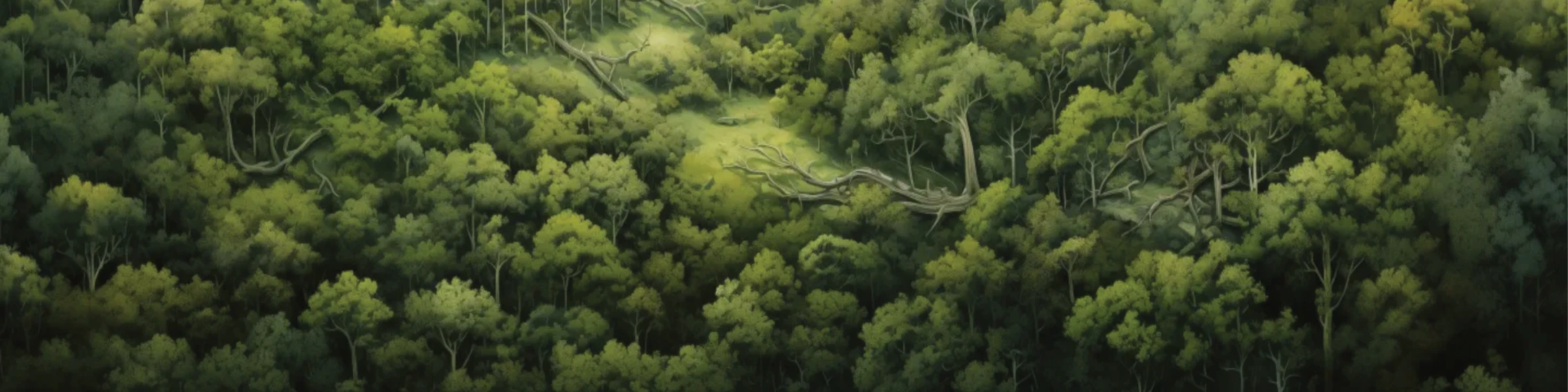 Banner image of Deer and Otter