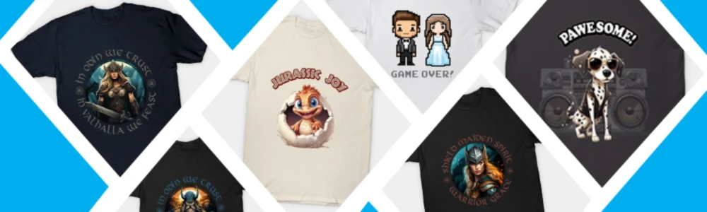 Bannerbild von Dedicated Designs