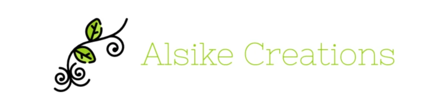 Banner image of AlsikeCreations