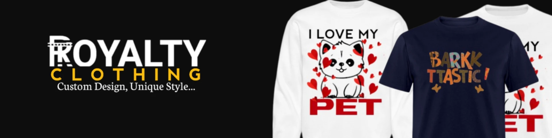 Banner image of Royaltyclothing