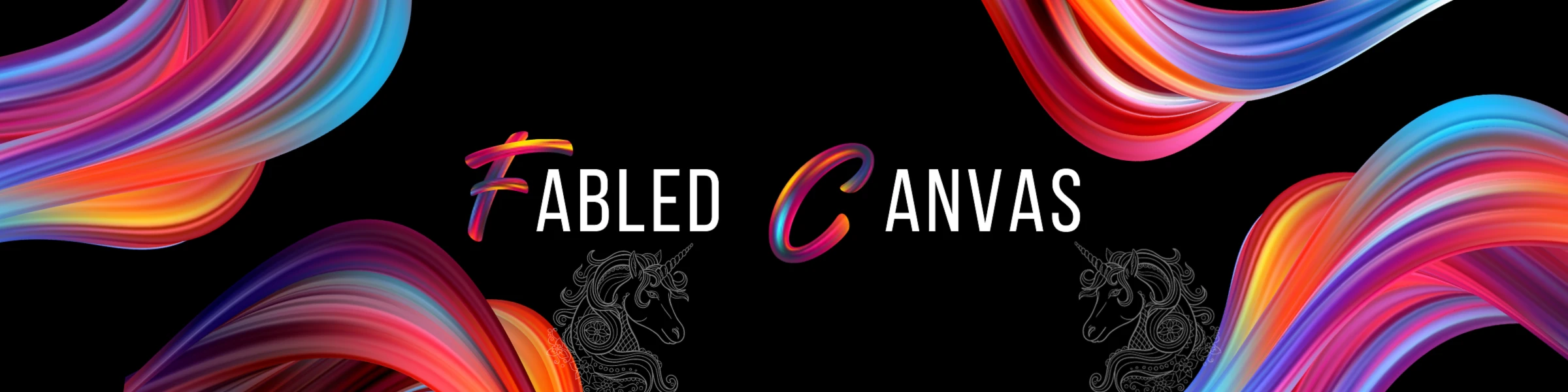 Banner image of FabledCanvas