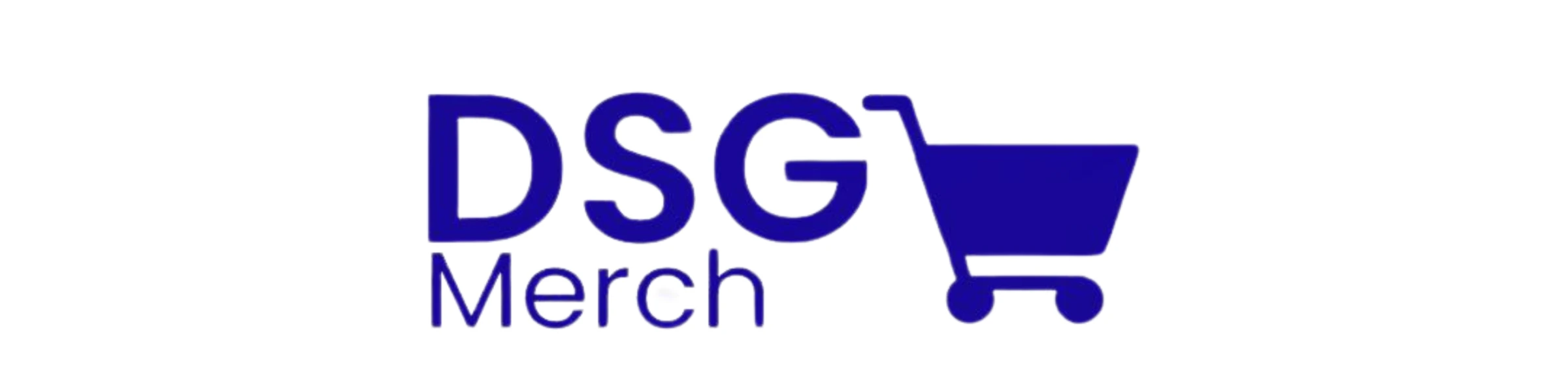 Banner image of DSG Merch