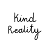 Kind Reality