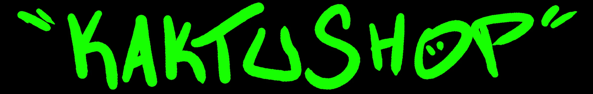 Bannière de Kaktus.art