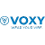 Voxy wear