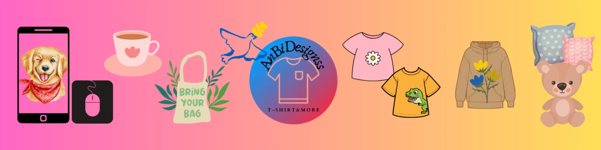 Banner image of AnBiDesignss