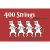400strings