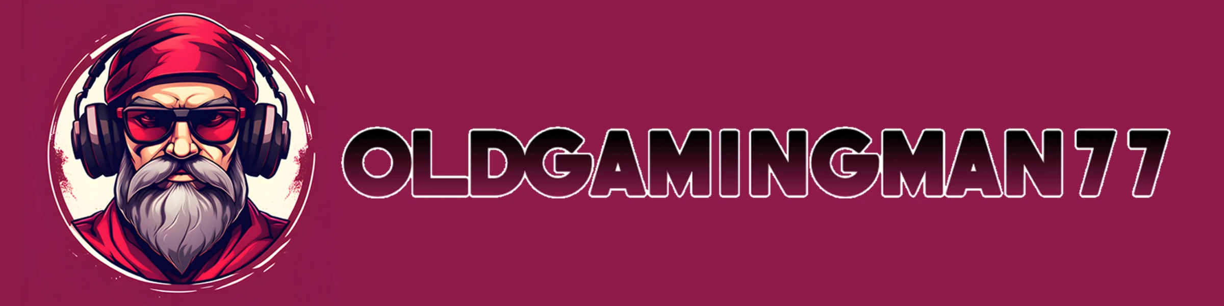 Bannerbild von OldGamingMan77