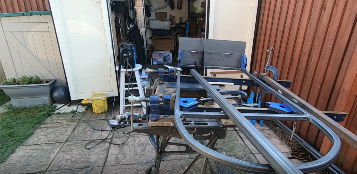 Banner image of 4 STROKE FREEDOM motorcycle vlogger