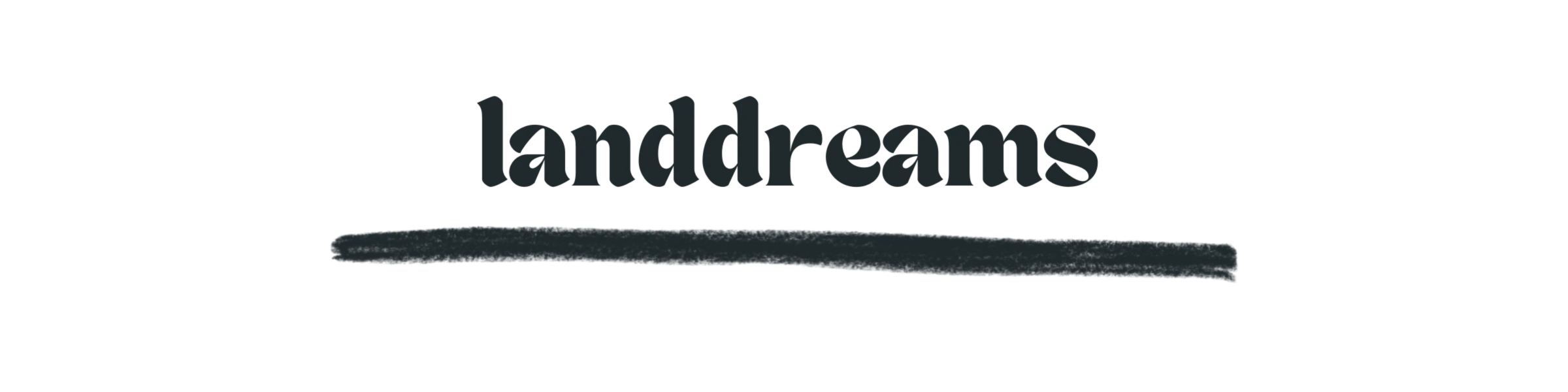 Banner image of landdreams