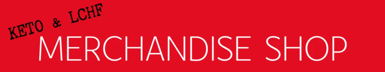 Bannière de Annika von LCHF.de
