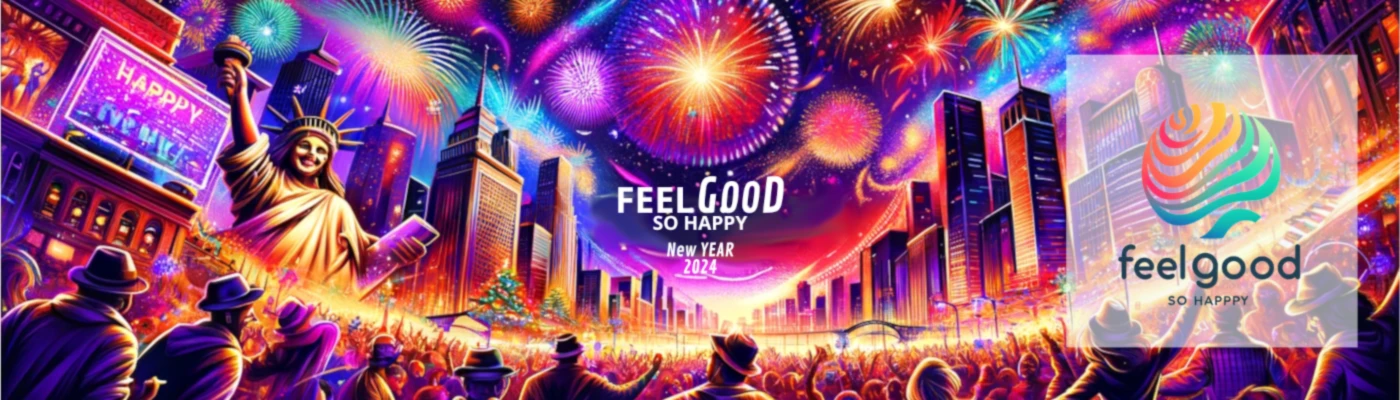 Banner image of FeelGoodSoHappy