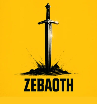 Bannière de Zebaoth