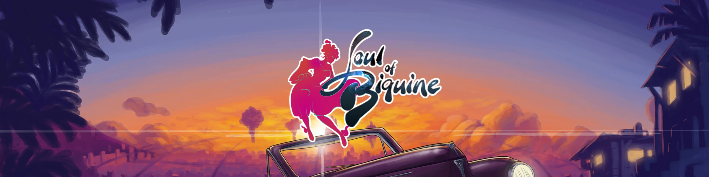 Banner image of Shop of Biguine