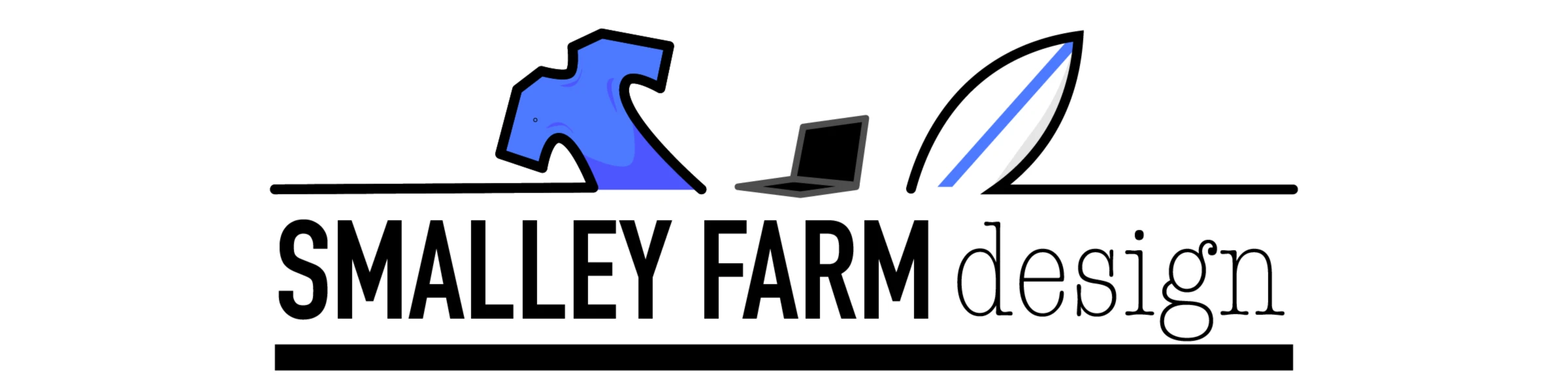 Banner image of SMALLEY FARM design