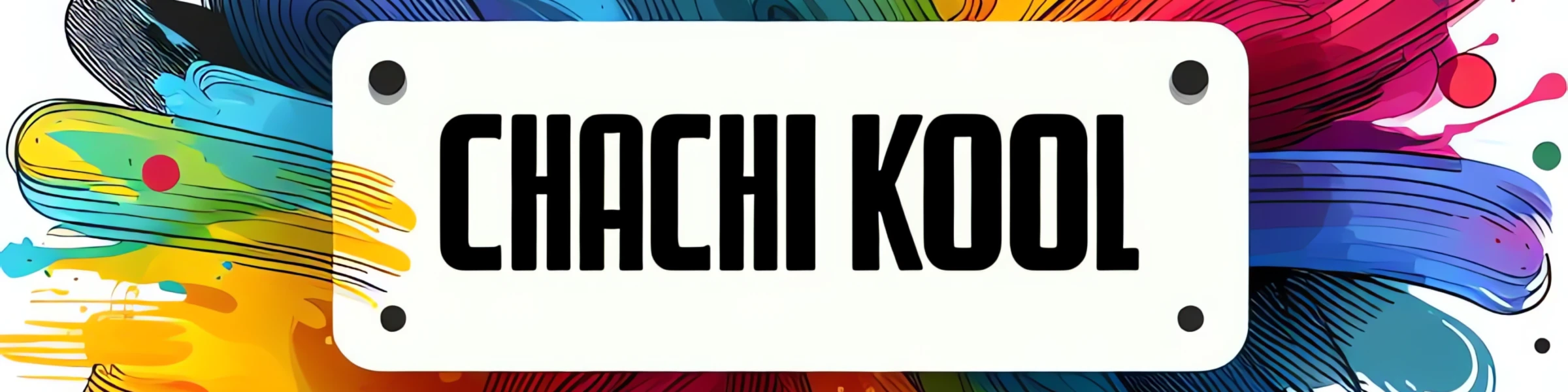 Banner image of ChachiKool