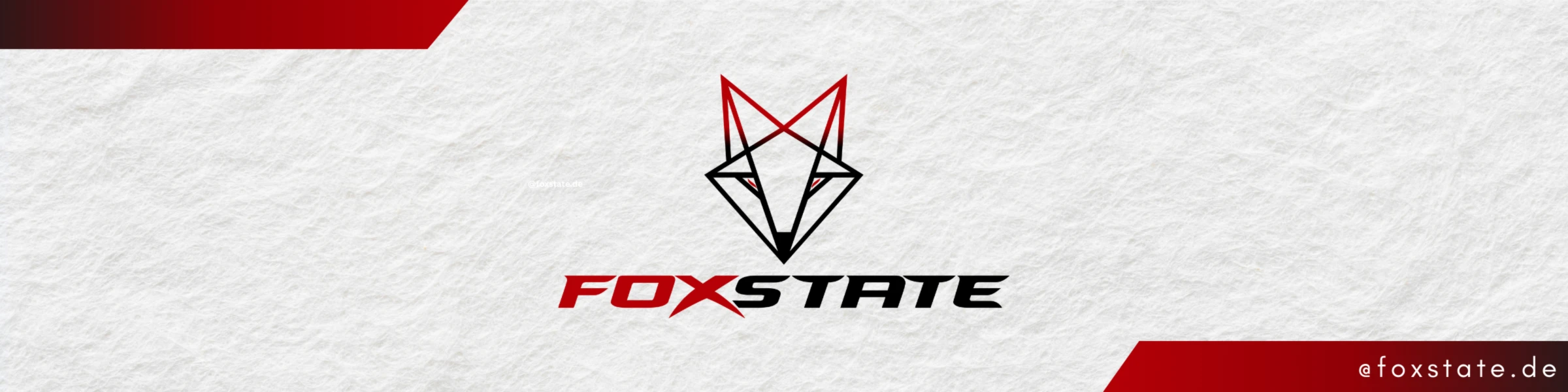 Banner image of FoxState.de