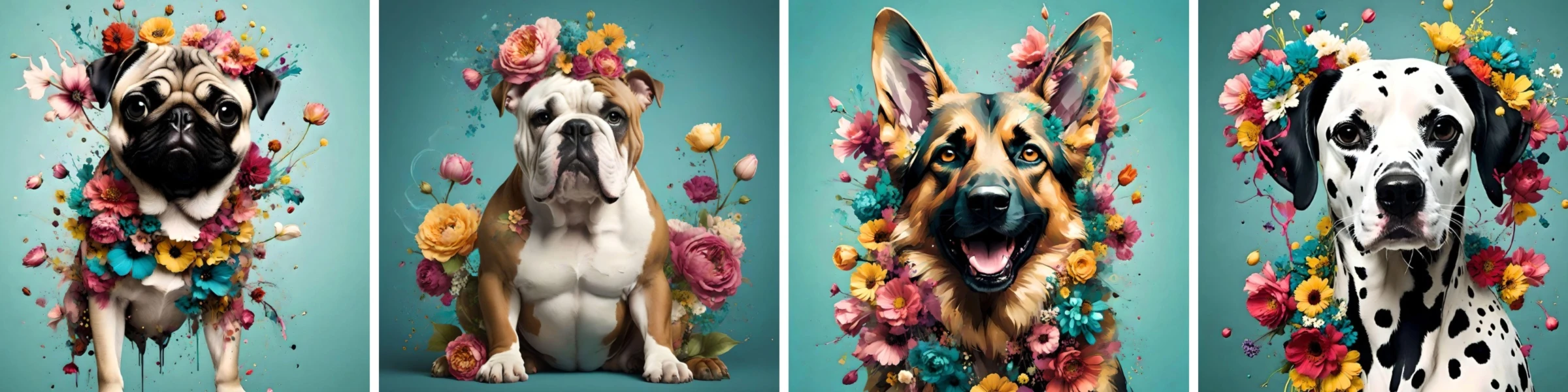 Banner image of MamaLuck