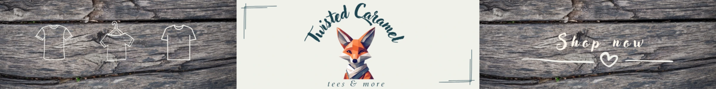 Banner image of Twisted Caramel