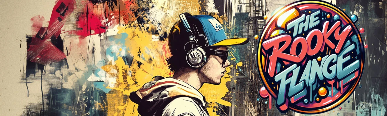 Bannière de RFlange Project