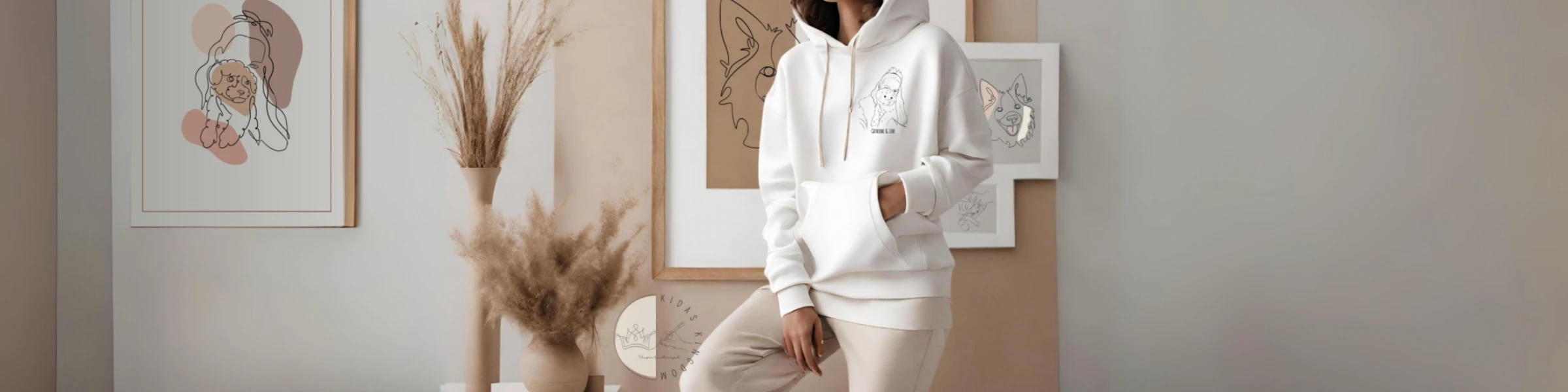 Bannière de Kidas Kingdom