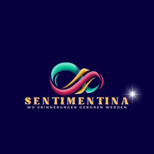 Bannerbild von Sentimentina