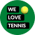 We Love Tennis