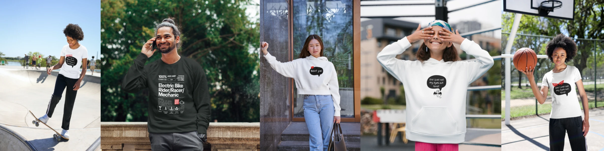 Banner image of The Banter Boutique