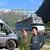 Mit Wickie On Tour - Travel Shirts