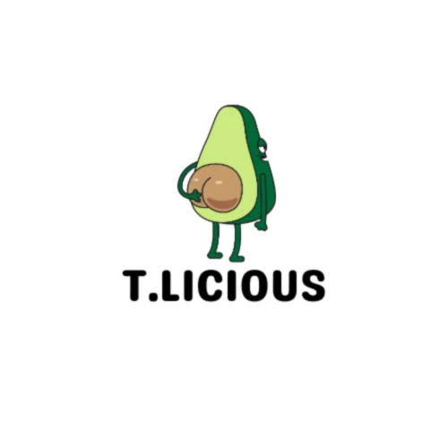 Banner image of t.licious