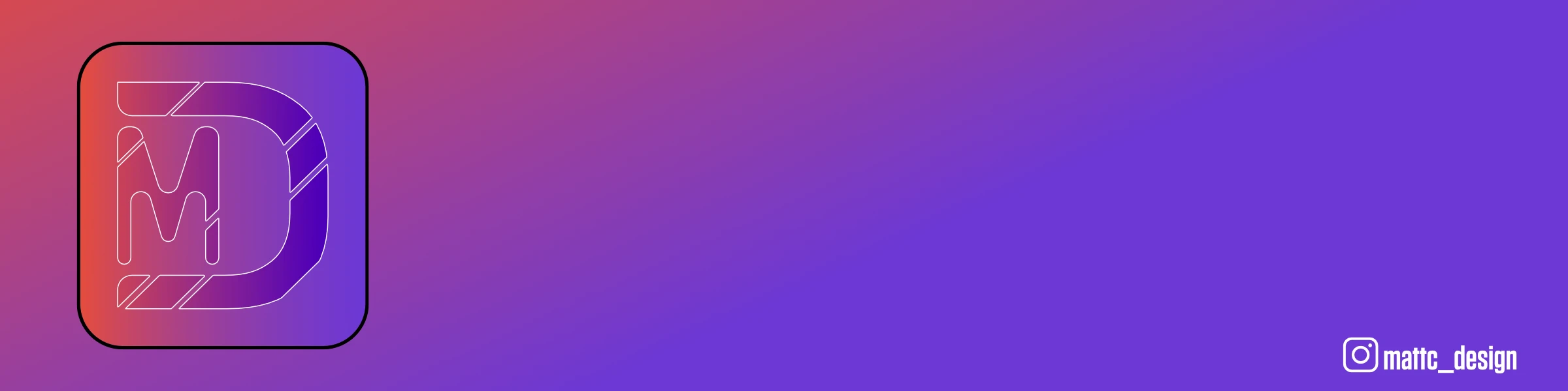 Banner image of MattC_Design