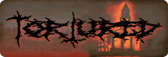 Banner image of Tortured