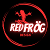 Red Froeg