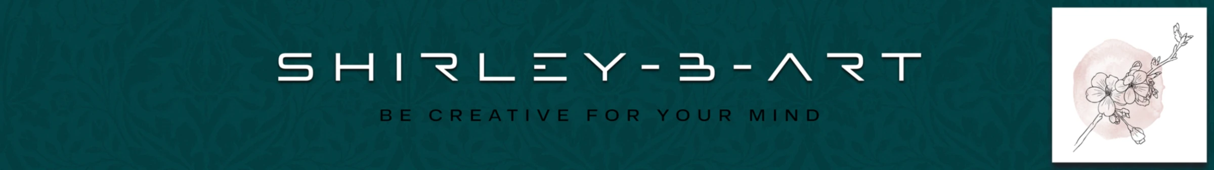 Banner image of SHIRLEY-B-ART