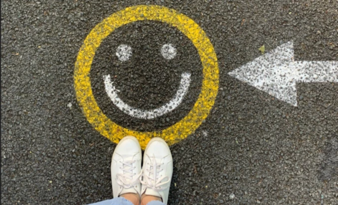 Banner image of Happiness VLVV